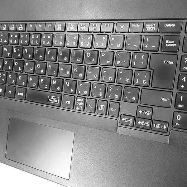 VersaPro 6ヶ月保証 NEC J VF-7 ノートパソコン 第8世代 Core i5