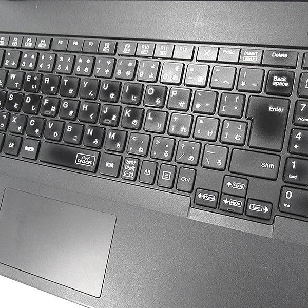 VersaPro 6ヶ月保証 NEC VF-6 ノートパソコン 第8世代 Core i3