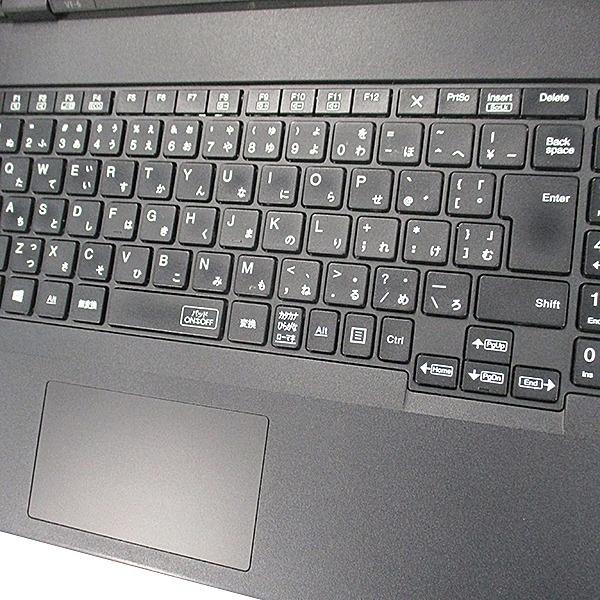 【8世代 i7】VersaPro VF-6 Win11 16GB Office付 VersaPro 6ヶ月保証 NEC VF-6 ノートパソコン 第8世代 Core i7