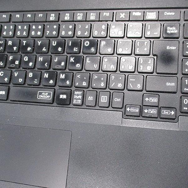 値下特価★NEC VersaPro VX-6 i5-8世代 SSD256GB VersaPro 6ヶ月保証 NEC VX-6 ノートパソコン 第8世代 Core i5
