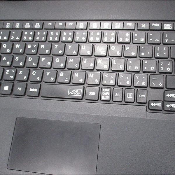 VersaPro 6ヶ月保証 NEC VF-9 ノートパソコン 第10世代 Core i7