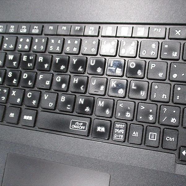 VersaPro 6ヶ月保証 NEC VF-6 ノートパソコン 第8世代 Core i5
