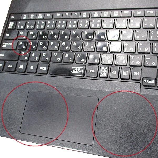 VersaPro 6ヶ月保証 NEC VX-6 ノートパソコン 第8世代 Core i7