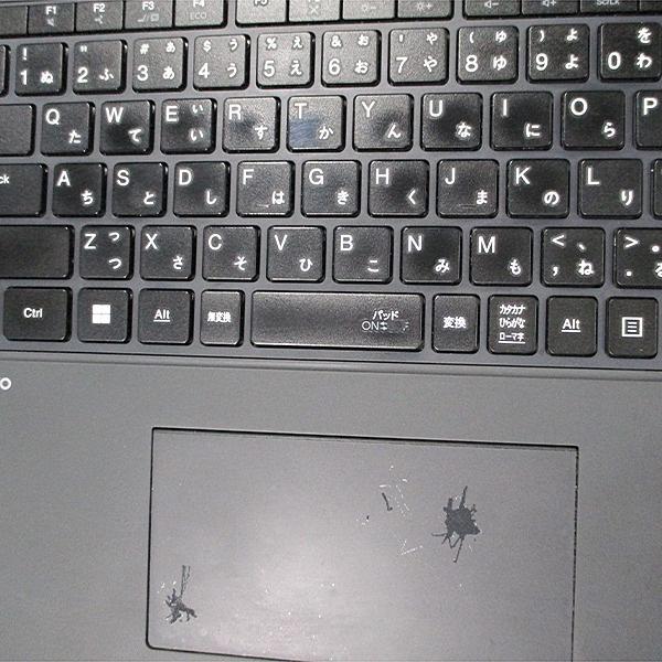 VersaPro 6ヶ月保証 NEC VB-B ノートパソコン Windows11 64bit WEB
