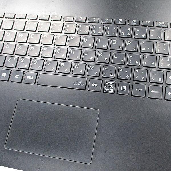 LaVie 6ヶ月保証 NEC Lavie Smart PC-SN286SLDN ノートパソコン 訳あり