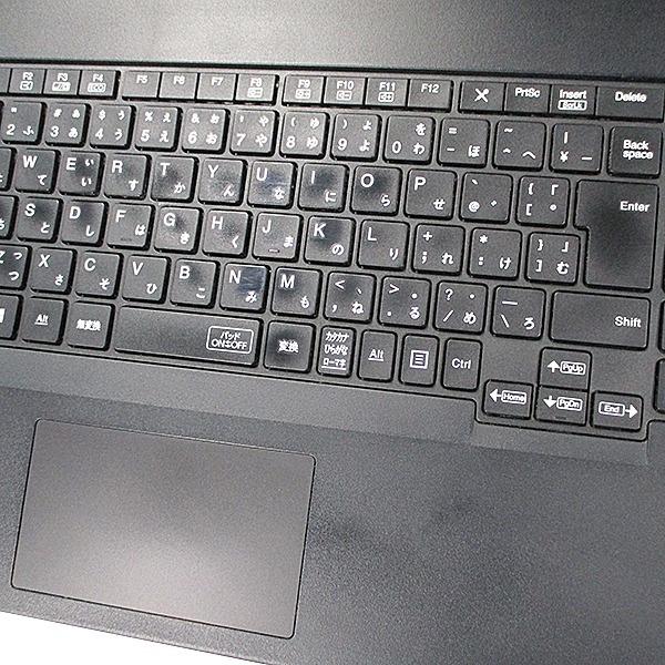 VersaPro 6ヶ月保証 NEC VF-6 ノートパソコン 第8世代 Core i5