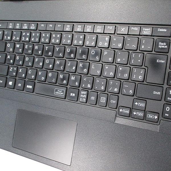 VersaPro 6ヶ月保証 NEC J VF-7 ノートパソコン 第8世代 Core i3