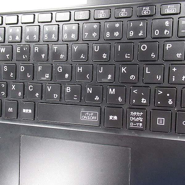 VersaPro 6ヶ月保証 NEC VM-6 ノートパソコン 第8世代 Core i5