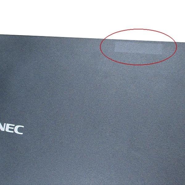 VersaPro 6ヶ月保証 NEC VX-9 ノートパソコン 第10世代 Core i5 訳あり