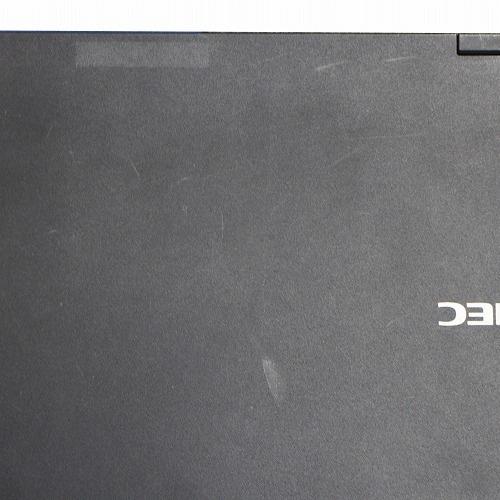 VersaPro 6ヶ月保証 NEC VF-7 ノートパソコン 第8世代 Core i5
