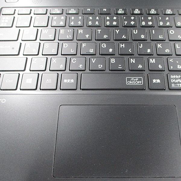 VersaPro 6ヶ月保証 NEC VM-7 ノートパソコン 第8世代 Core i5