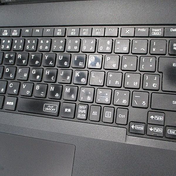 VersaPro 6ヶ月保証 NEC VF-6 ノートパソコン 第8世代 Core i5