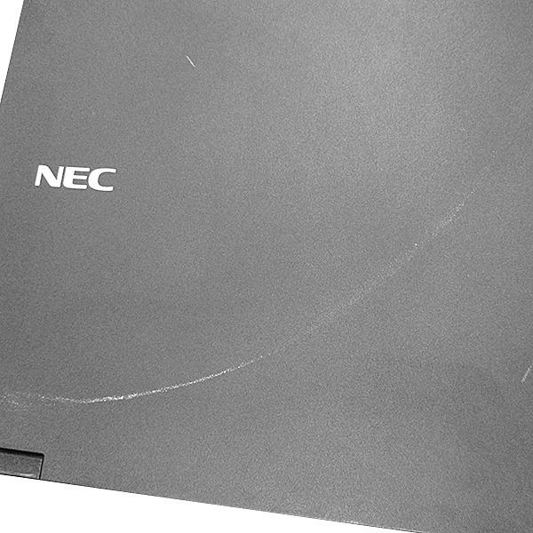 VersaPro 6ヶ月保証 NEC VF-6 ノートパソコン 第8世代 Core i5