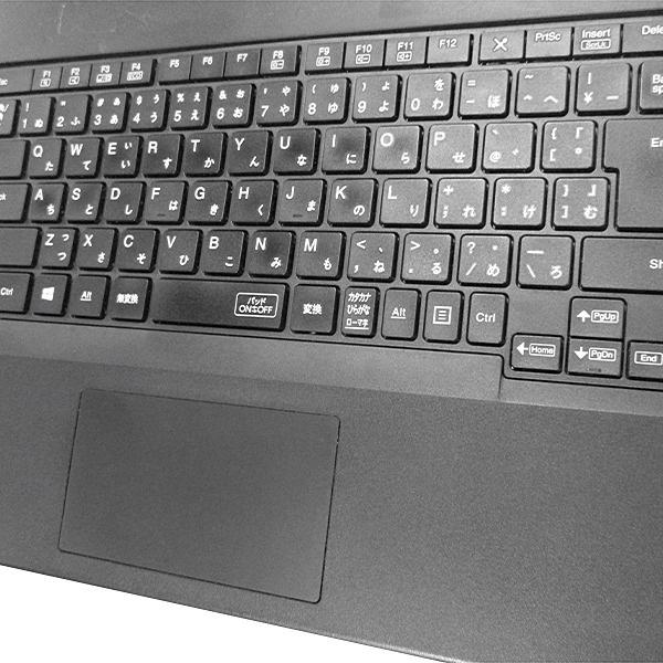 VersaPro 6ヶ月保証 NEC VF-6 ノートパソコン 第8世代 Core i5