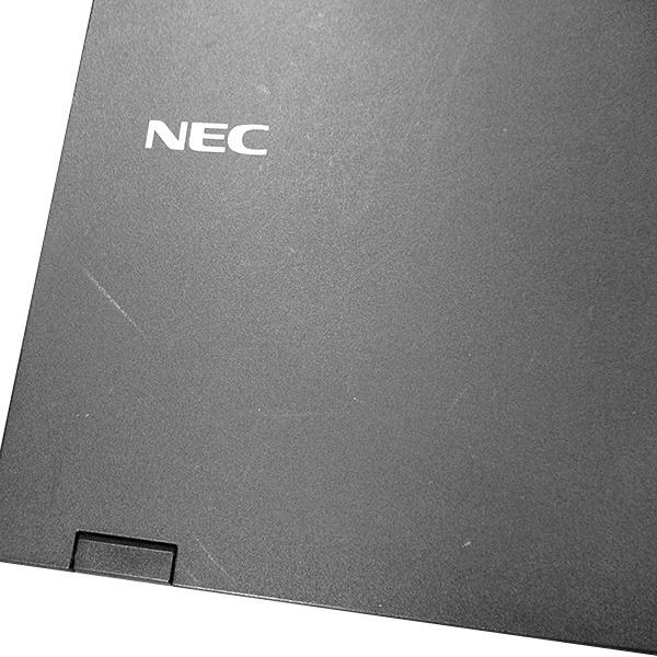 VersaPro 6ヶ月保証 NEC VF-6 ノートパソコン 第8世代 Core i5