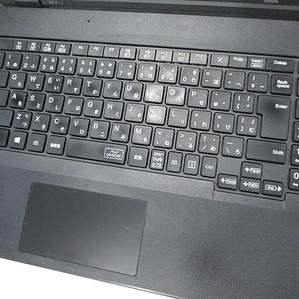 VersaPro 6ヶ月保証 NEC VF-6 ノートパソコン 第8世代 Core i5