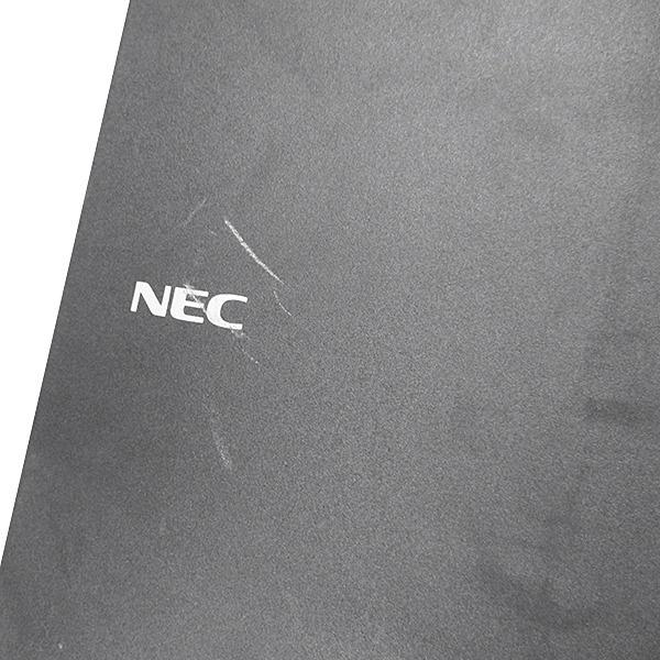 VersaPro 6ヶ月保証 NEC VF-6 ノートパソコン 第8世代 Core i5