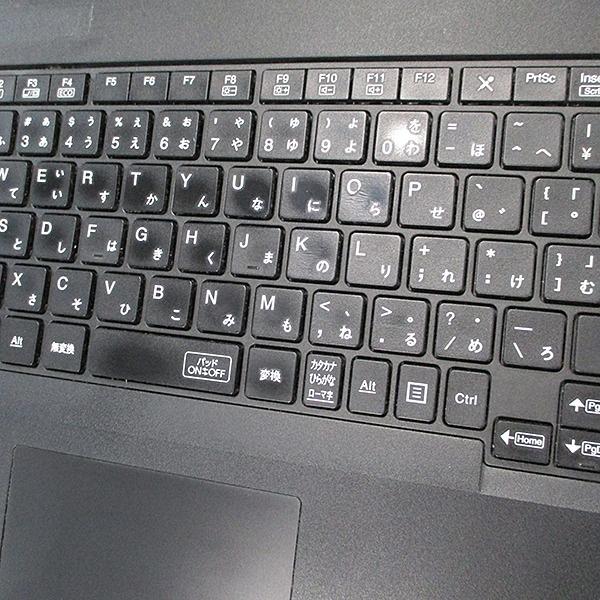 VersaPro 6ヶ月保証 NEC VE-7 ノートパソコン 第8世代 Core i5