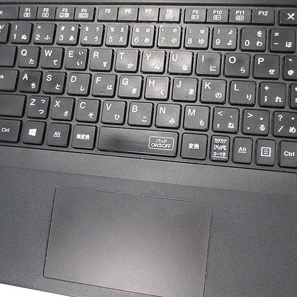 VersaPro 6ヶ月保証 NEC VF-6 ノートパソコン 第8世代 Core i5