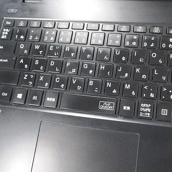 VersaPro 6ヶ月保証 NEC VM-6 ノートパソコン 第8世代 Core i5