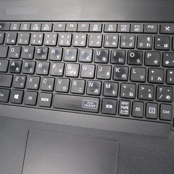 VersaPro 6ヶ月保証 NEC VF-6 ノートパソコン 第8世代 Core i5