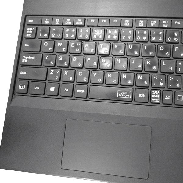 NEC VersaPro ノートパソコンVF-6（使用済）001 VersaPro 6ヶ月保証 NEC VF-6 ノートパソコン 第8世代 Core i5
