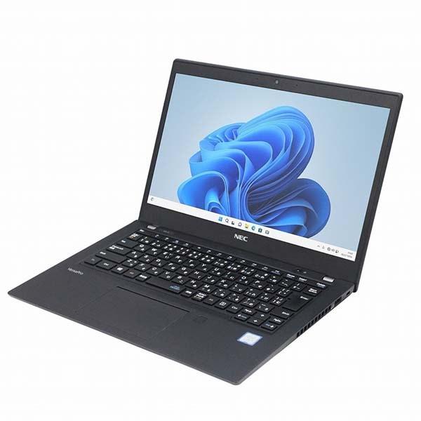 NEC VersaPro VB-5 第8世代i5 8GB 128GB フルHD VersaPro 6ヶ月保証 NEC VB-5 ノートパソコン 第8世代 Core i5