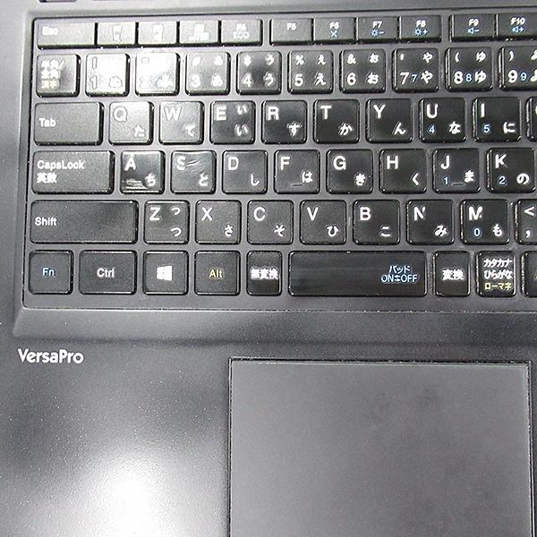 VersaPro 6ヶ月保証 NEC VB-5 ノートパソコン 第8世代 Core i5
