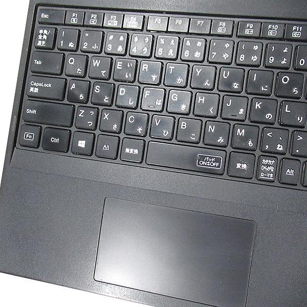 VersaPro 6ヶ月保証 NEC VF-7 ノートパソコン 第8世代 Core i3