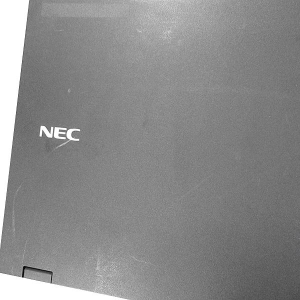 VersaPro 6ヶ月保証 NEC VF-7 ノートパソコン 第8世代 Core i3