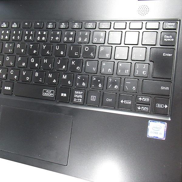 VersaPro 6ヶ月保証 NEC VM-7 ノートパソコン 第8世代 Core i5 訳あり