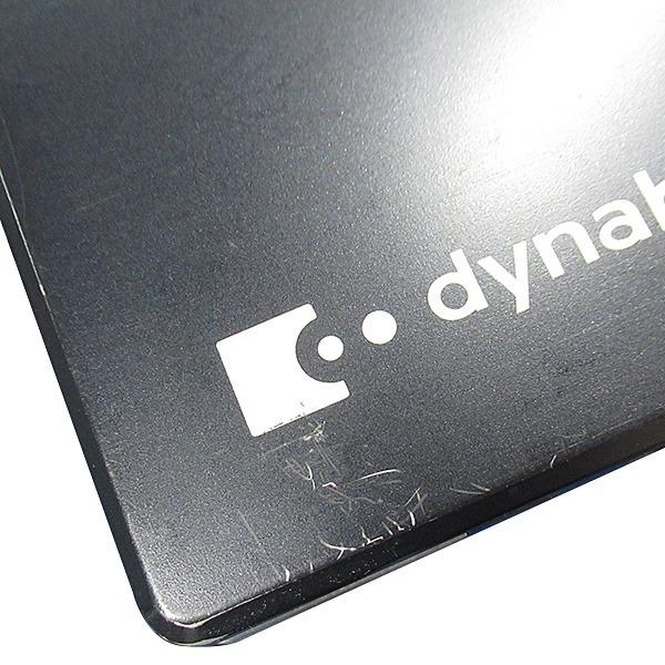 dynabook G 6ヶ月保証 東芝 G83/DN ノートパソコン 第8世代 Core i5 訳