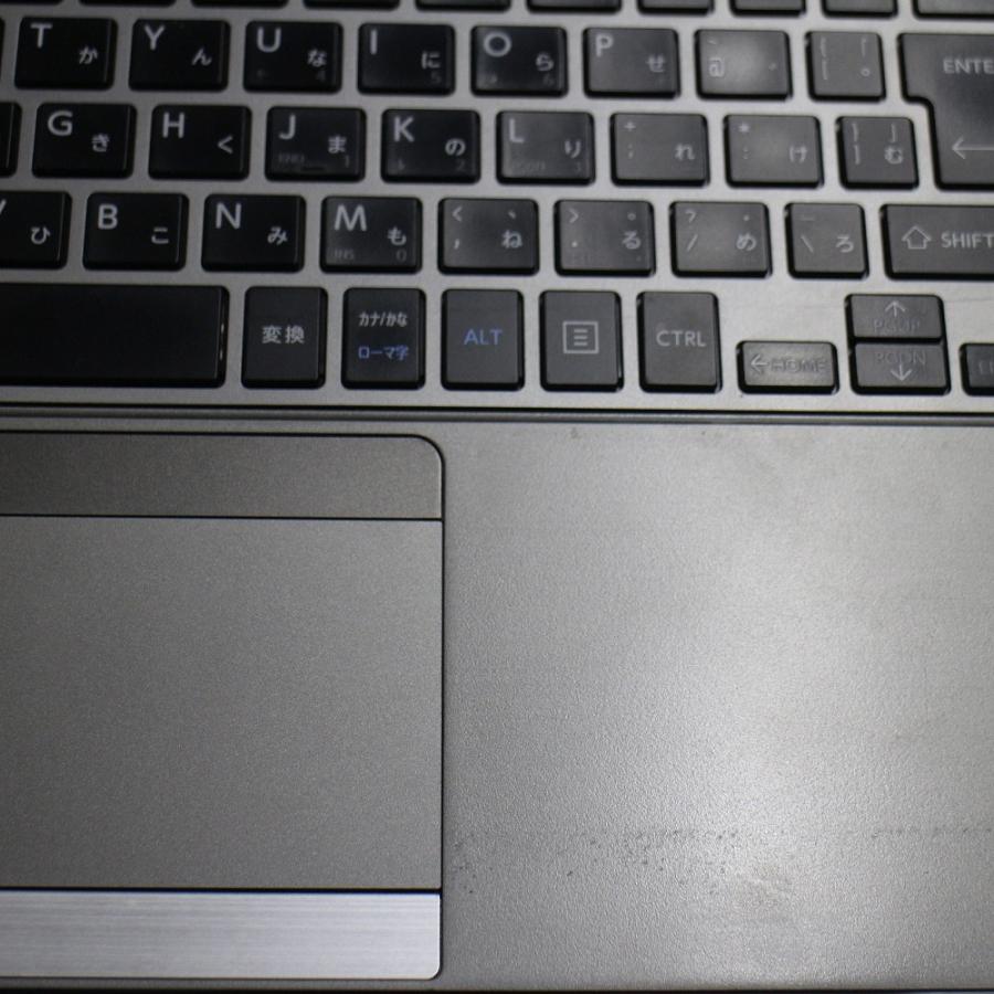 dynabook R63/M 第8世代Core-i5 5台セット　ジャンク品 dynabook R63/M 第8世代Core-i5 5台セット ジャンク品 dynabook