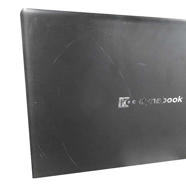 dynabook B 6ヶ月保証 東芝 BJ65/FS ノートパソコン 第10世代 Core i5