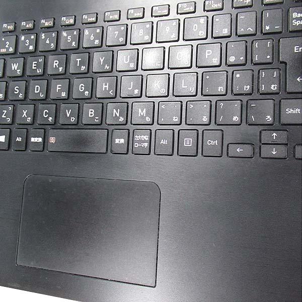 美品【第10世代i5 & 16GB】BJ65/FS！DVD動作良好！高性能 第10世代i5 中古パソコン 東芝/Dynabook dynabook BJ65/FS