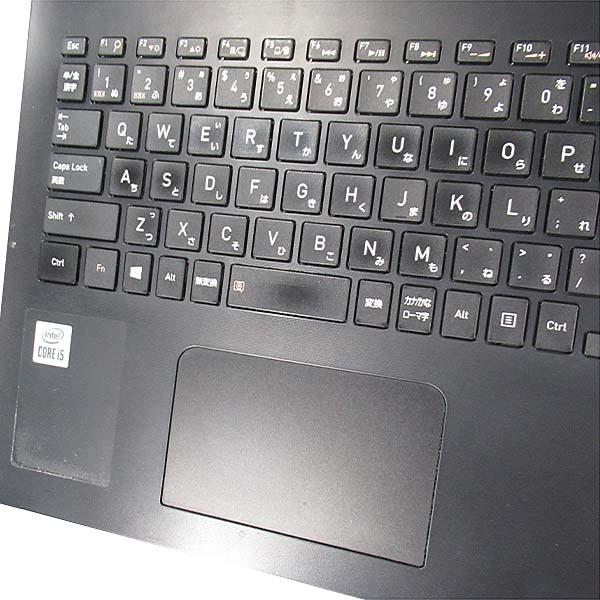 dynabook B 6ヶ月保証 東芝 BJ65/FS ノートパソコン 第10世代 Core i5