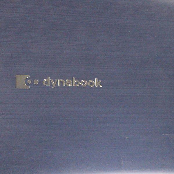 6ヶ月保証 東芝 dynabook BZ/MWB ノートパソコン 訳あり品 Windows11 64bit WEBカメラ HDMI テンキー メモリ16GB 高速 SSD WiFi フルHD A4サイズ 中古 1603644の画像