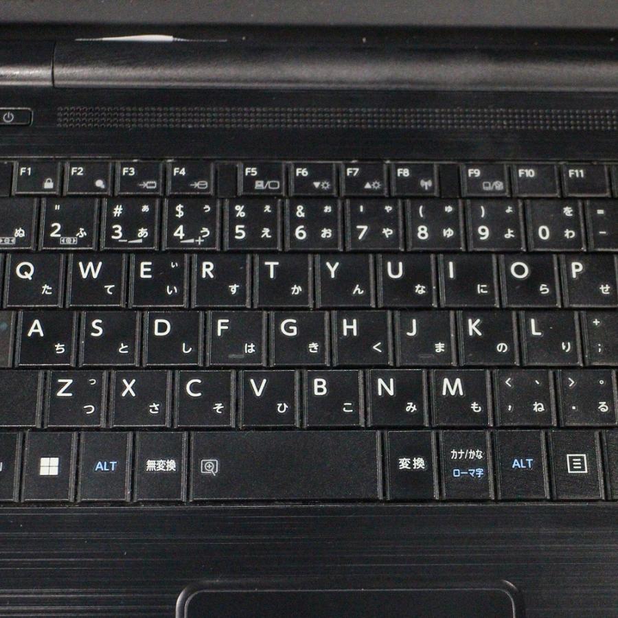 dynabook B 6ヶ月保証 東芝 B65/HU ノートパソコン Windows11 64bit
