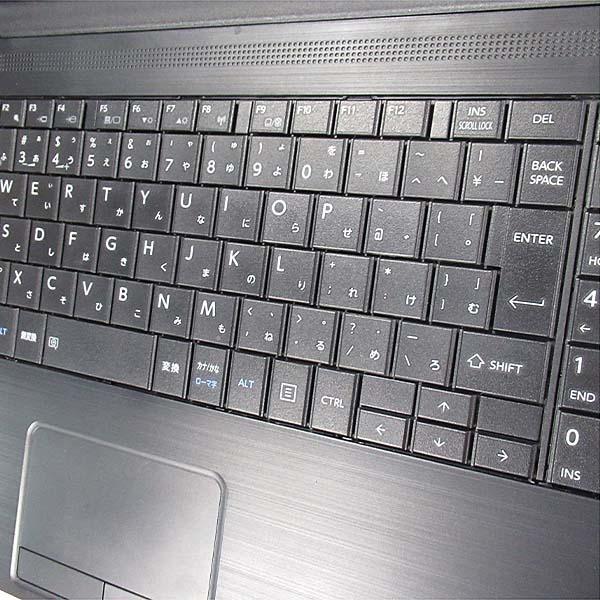 dynabook B 6ヶ月保証 東芝 B65/HU ノートパソコン Windows11 64bit