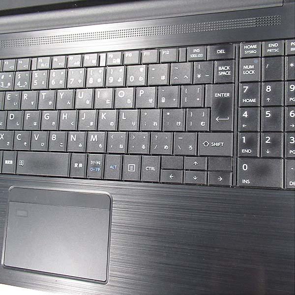 dynabook B 6ヶ月保証 東芝 B65/DN ノートパソコン 第8世代 Core i5
