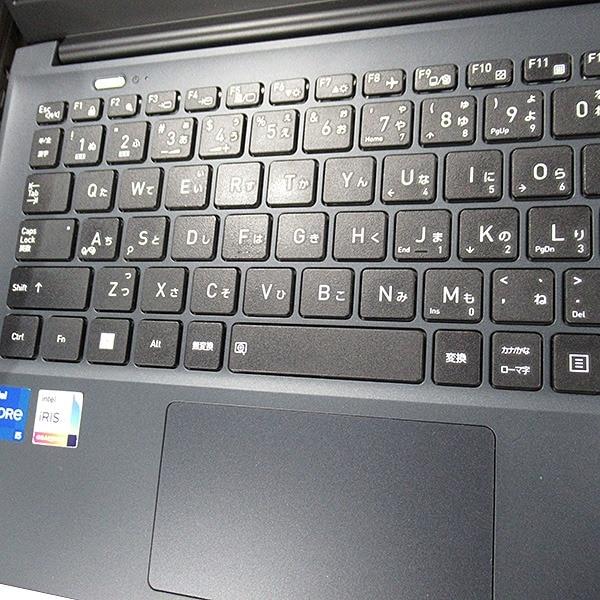 dynabook S 6ヶ月保証 東芝 SJ73/KW ノートパソコン Windows11 64bit