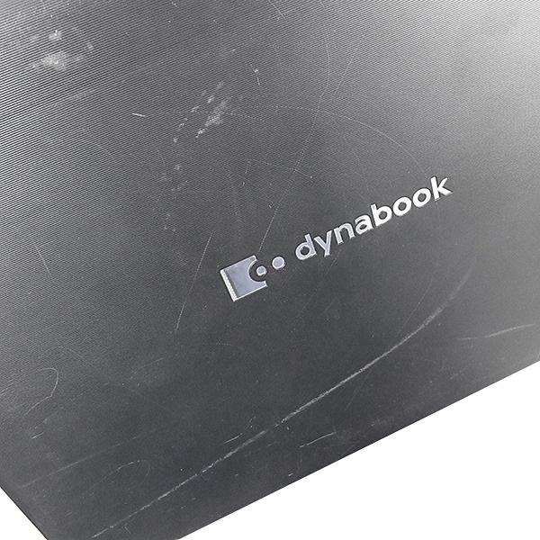 dynabook S 6ヶ月保証 東芝 S73/FR ノートパソコン 第10世代 Core i3