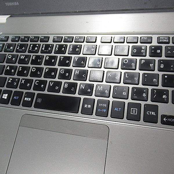 dynabook R 6ヶ月保証 東芝 R63/M ノートパソコン 第8世代 Core i5