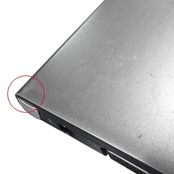 dynabook R 6ヶ月保証 東芝 R63/M ノートパソコン 第8世代 Core i5