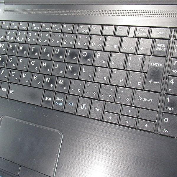 dynabook B 6ヶ月保証 東芝 B65/M ノートパソコン 第8世代 Core i5