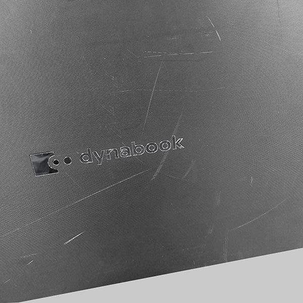 dynabook B 6ヶ月保証 東芝 BJ65/FS ノートパソコン 第10世代 Core i5