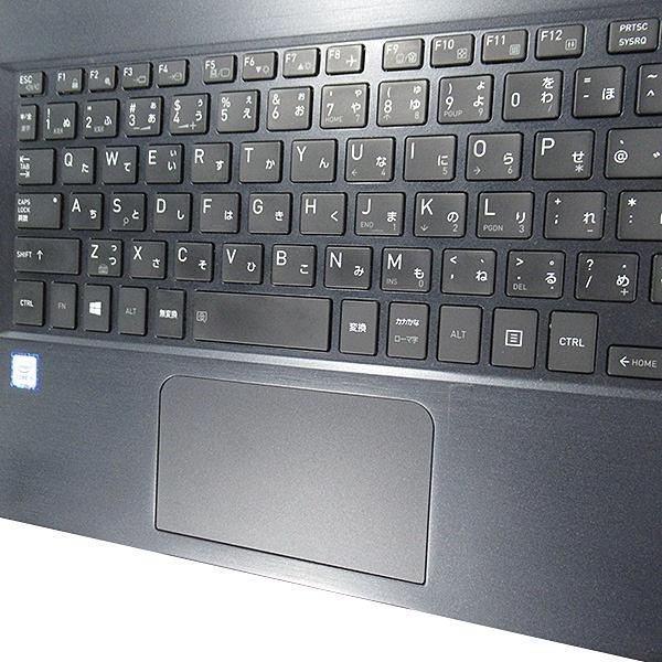 dynabook V 6ヶ月保証 東芝 VC72/DS ノートパソコン 第8世代 Core i5