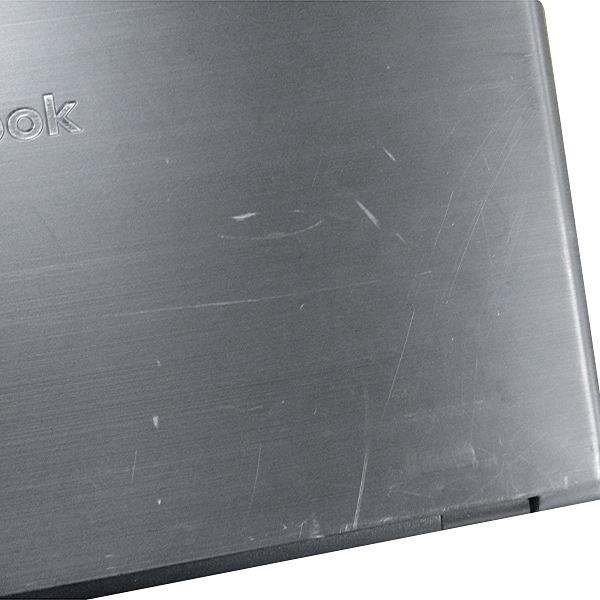 dynabook B 6ヶ月保証 東芝 B65/ER ノートパソコン 第8世代 Core i5