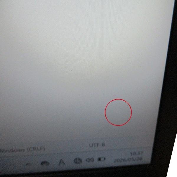 TOSHIBA（東芝） 6ヶ月保証 SZ/LUB ノートパソコン Windows11 64bit