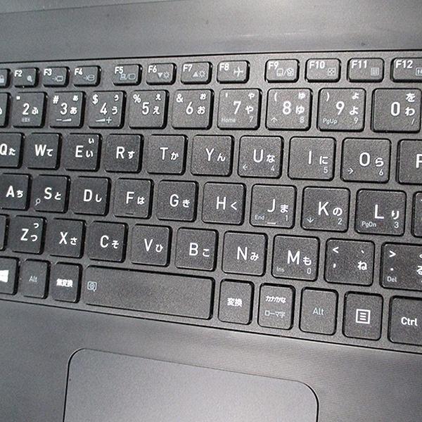 dynabook S 6ヶ月保証 東芝 S73/DP ノートパソコン 第8世代 Core i7